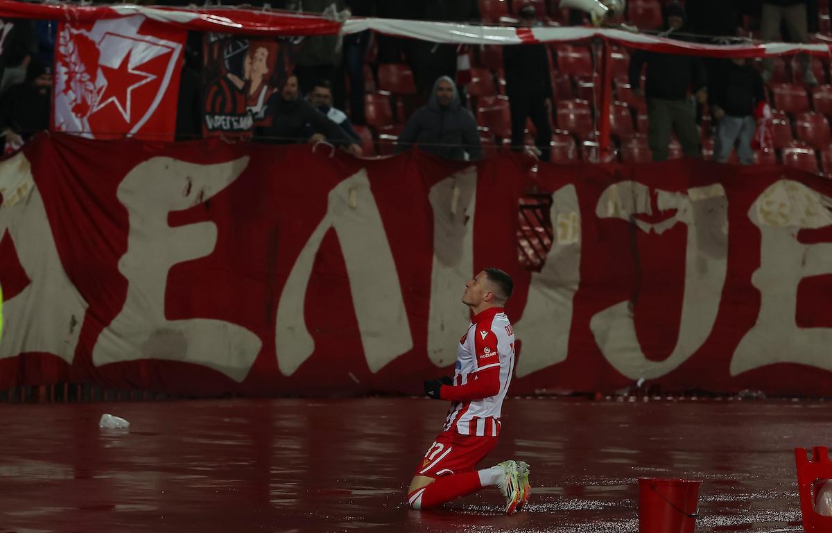 Brazilski ples pogurao Zvezdu do evropske vize za proleće