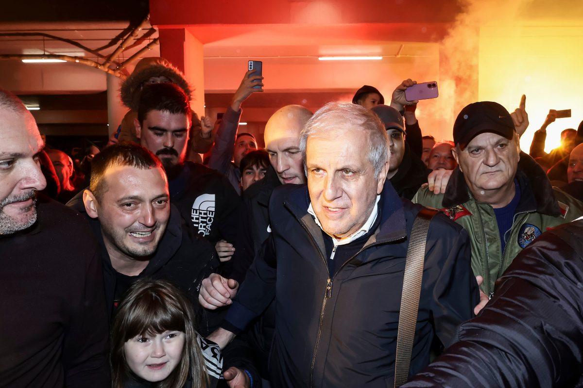 Ako Obradović nastavi karijeru, ovaj problem će svuda da ga prati