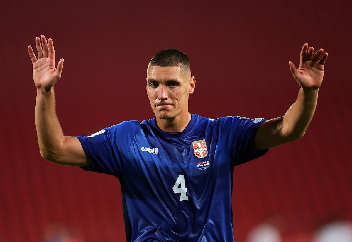 Senzacija na Enfildu: Milenković srušio Liverpul, Petrović častio „čekićare“ (VIDEO)