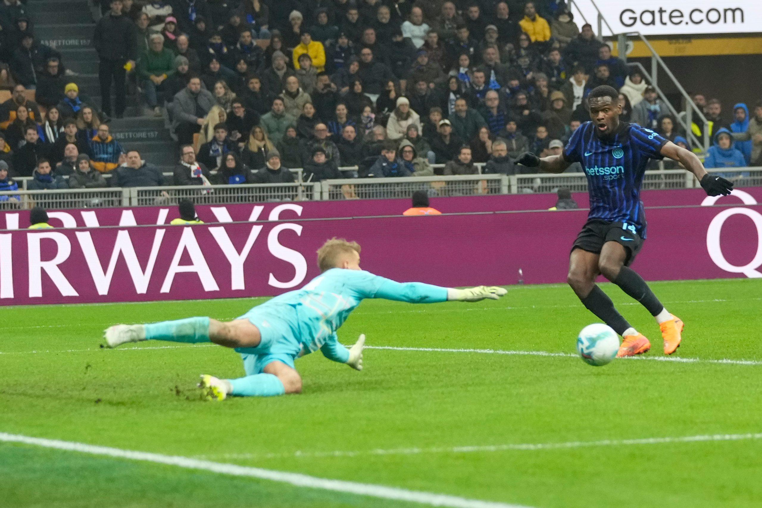 Serija A: Inter rutinski protiv Lacija – da li nas čeka bitka kakva odavno nije viđena?