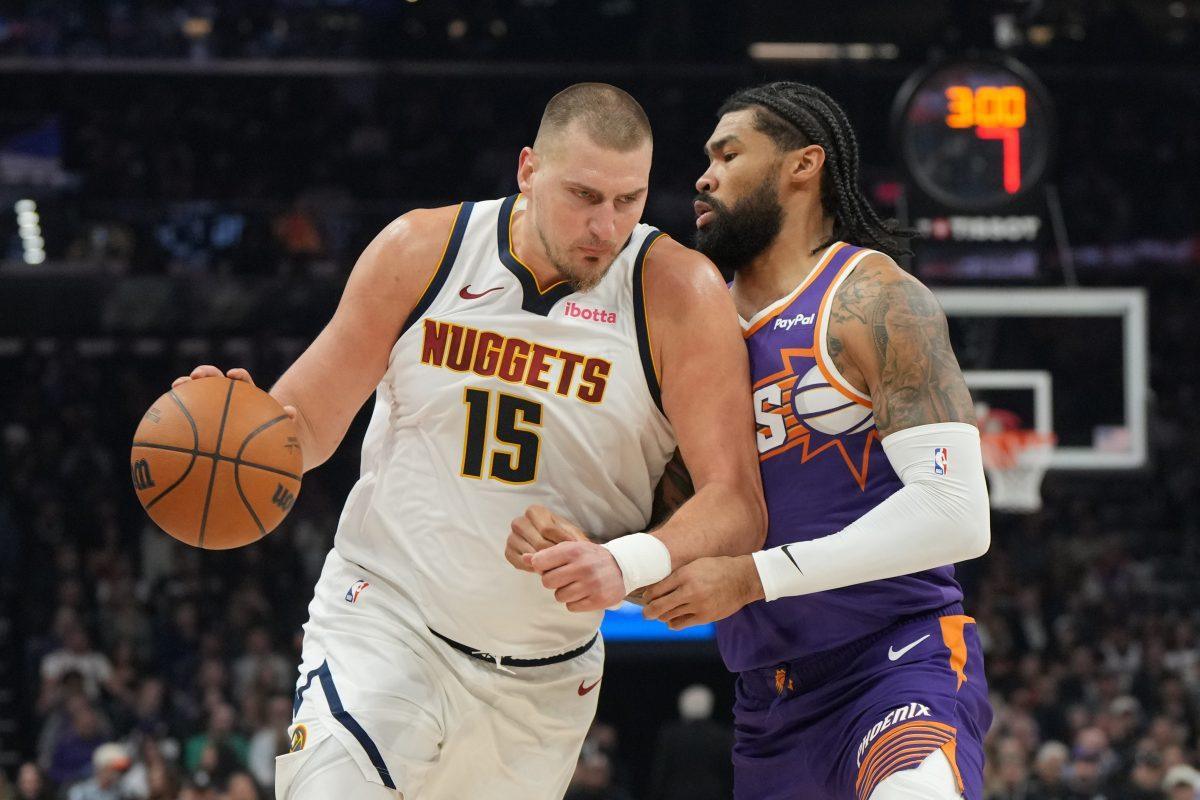 Kakav podatak – Nikola Jokić je od sinoć ispred Majkla Džordana!