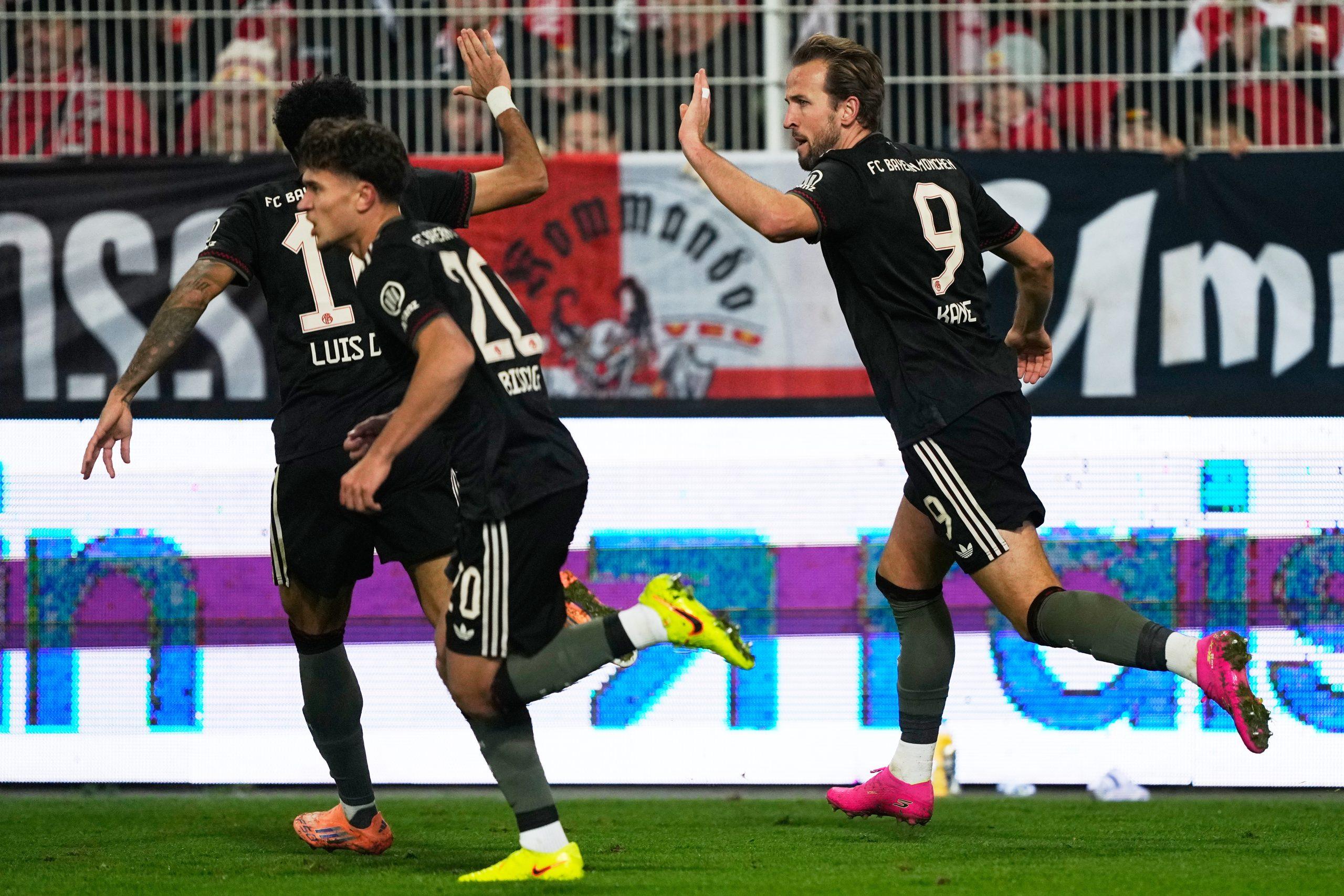 Bundesliga: Maksimović sa klupe gledao poraz Lajpciga, mašina iz Minhena jedva izbegla poraz