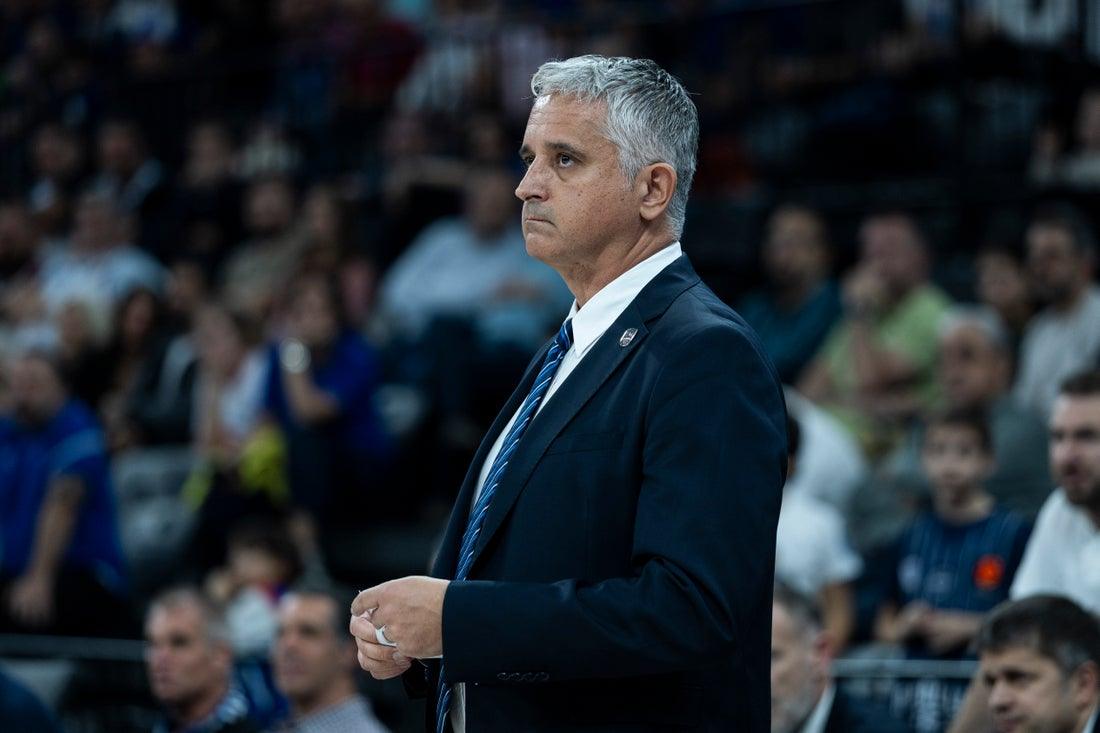 Evroliga: Kokoškov i Efes posle trilera srušili Barselonu, Veseli od junaka do tragičara