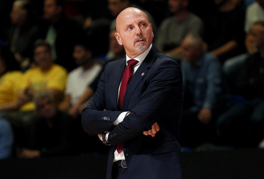 Saša Obradović za MaxBet Sport pred Barselonu: Nema više izgovora! (VIDEO)