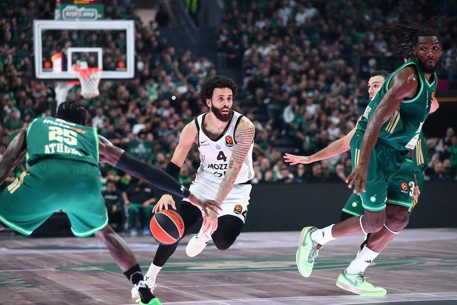 Vest iz Italije: Vašington bi mogao da napusti Partizan