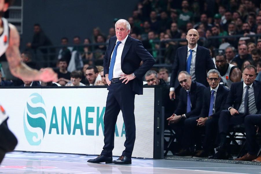 Željko Obradović se vraća za Beograd, navijači ga čekaju na aerodromu