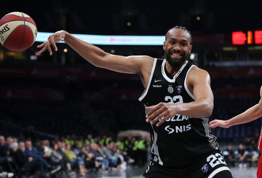 „Džabari Parker je najveći promašaj u istoriji Partizana“