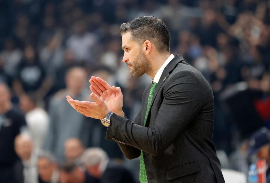 Prvi spisak Dušana Alimpijevića: Trojica iz Zvezde, dvojica iz Partizana…