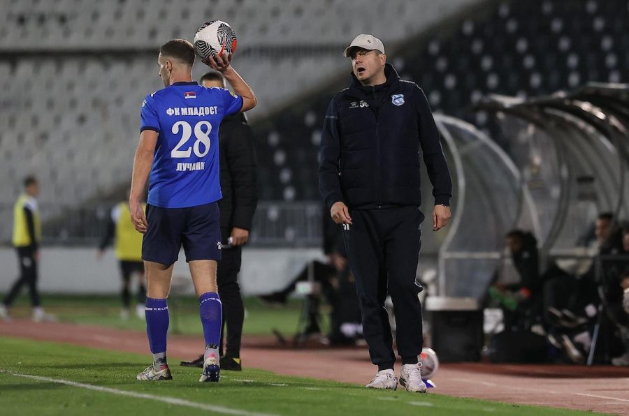 Lalatović: Pobeda za Neška Milovanovića, spremio nam je posebne premije