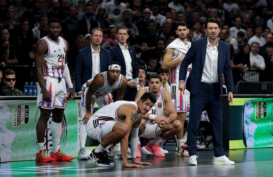 Pariz doveo beka iz NBA