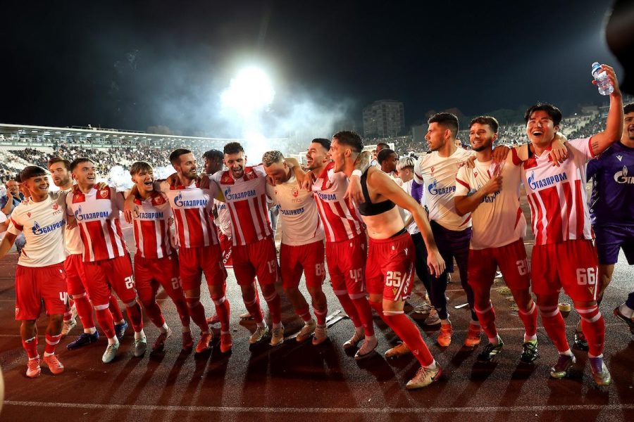 OTKRIVAMO Zvezda bi njih mogla da proda u januaru