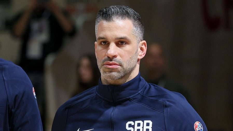 „Pristup mora da bude ozbiljan od prve sekunde“: Selektor Srbije upozorava pred Švajcarsku