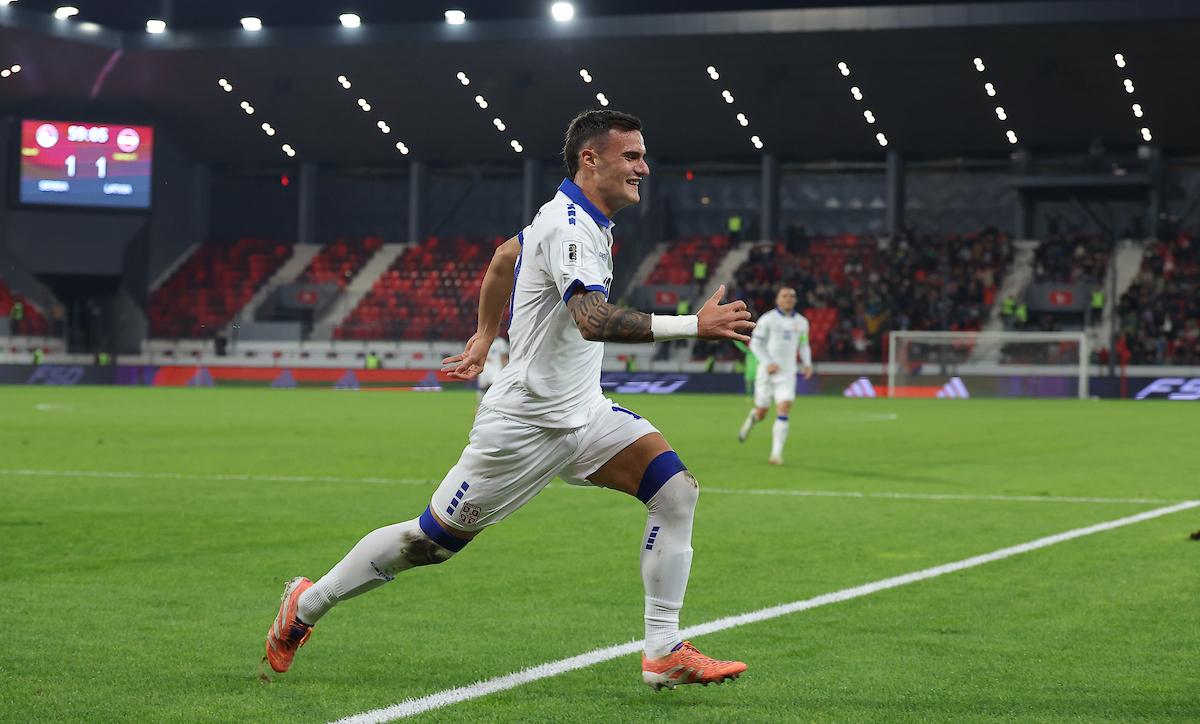 Stankovića žele klubovi iz Premijer lige, ali on ima samo jednu želju