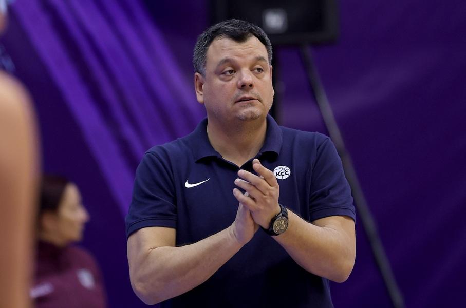 Pavlović posle druge pobede: Pokazali da ne zavisimo od pojedinaca