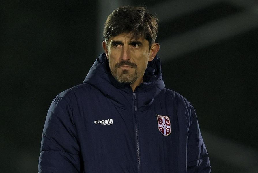 Paunović se suočio sa još jednim odbijanjem: Žao mi je, pokušao sam… (VIDEO)
