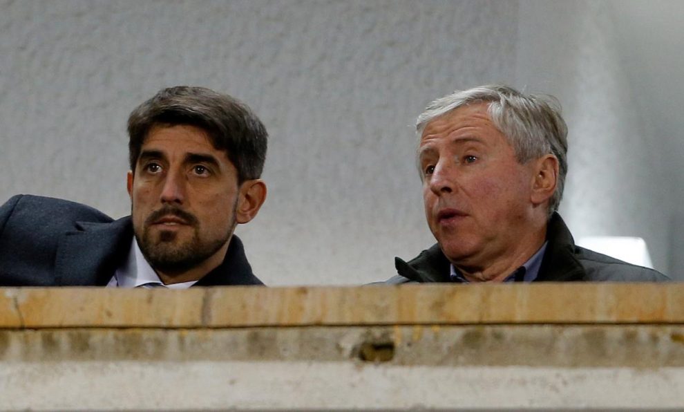 Verovao mu je Piksi, Paunović ima razlog više (VIDEO)