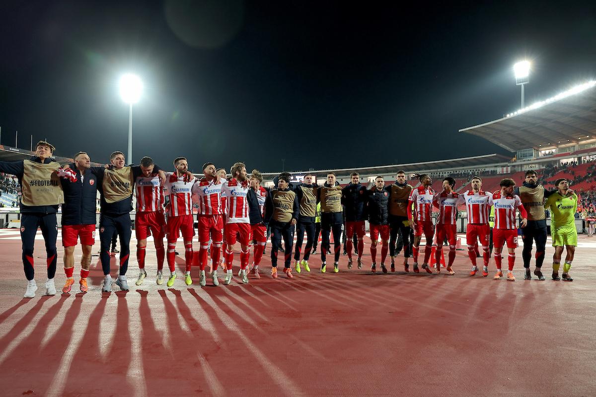 Grci pišu: Zvezda zainteresovana za srpskog reprezentativca
