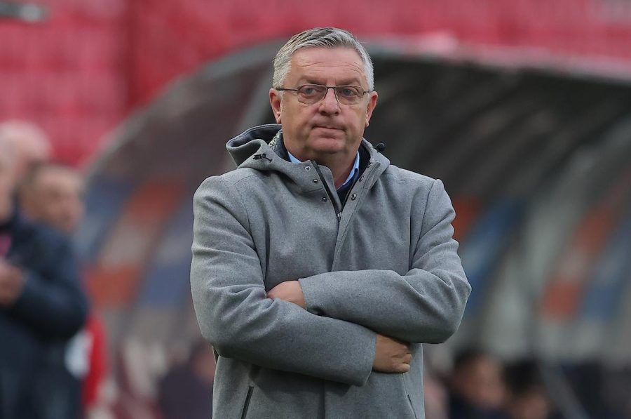 Sivić pred meč sa Napretkom: Svaka utakmica u plej-autu je za nas finale
