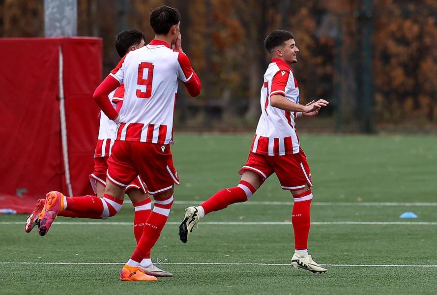 Zvezda poslala napadača u Borac