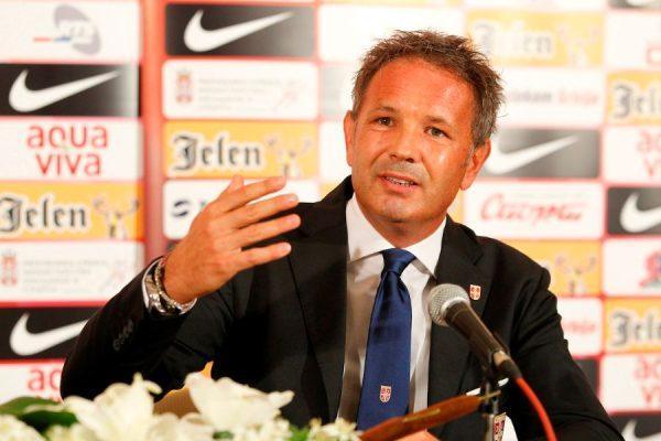 Siniša Mihajlović