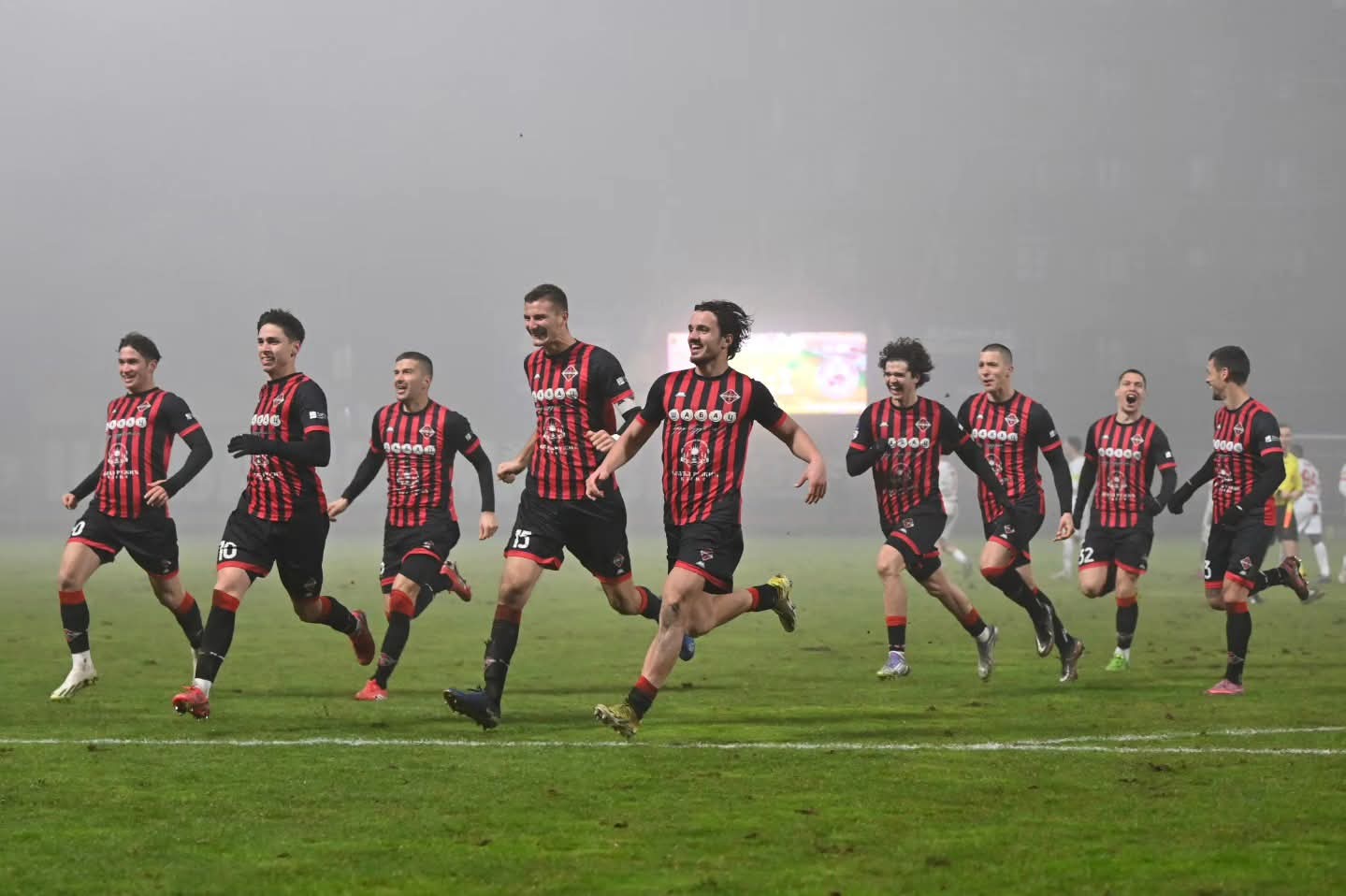 Prva liga: Pretposlednje kolo komplikuje nastavak trke za elitni rang? Zemun overava jesenju titulu (VIDEO)