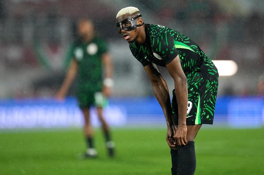 Bez iznenađenja u Kupu afričkih nacija: Rutinske pobede Nigerije, Tunisa i Senegala (VIDEO)