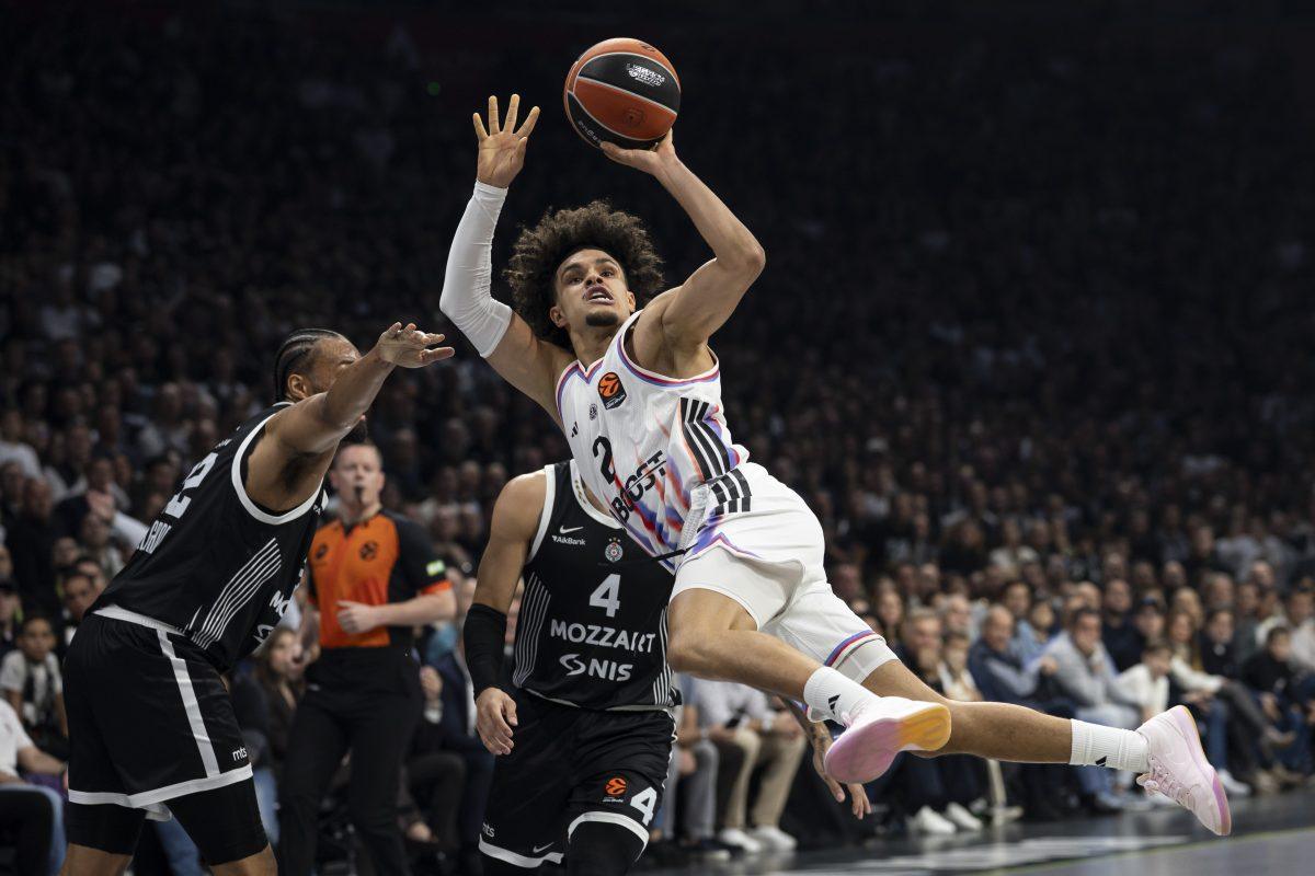U Lapovu upoznao Srbiju, bodrio Partizan – sada je najveća pretnja Zvezdi