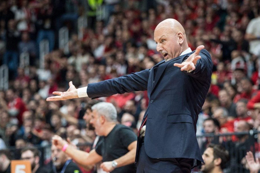 Obradović kipti od besa posle Bosne: „To se od njih očekuje, kupili smo taj nivo veština“