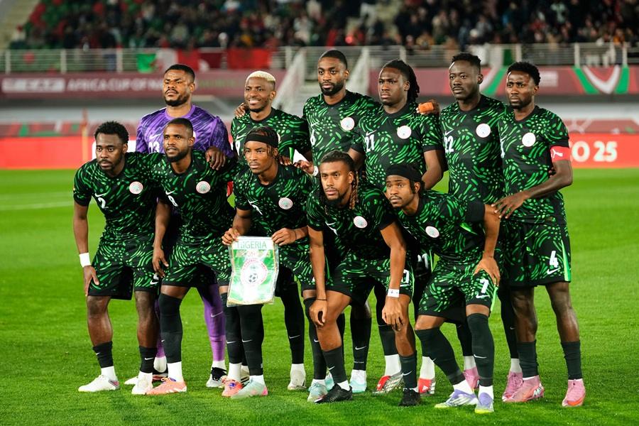 Ultimatum fudbalera Nigerije: „Platite ili ne igramo četvrtfinale“