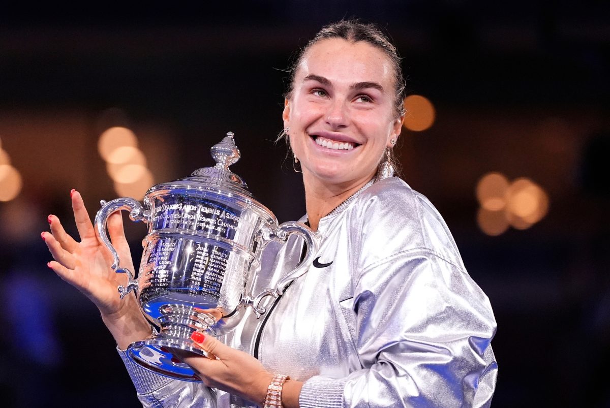 Egzibicija ili poruka: Kako tumačiti duel Sabalenka – Kirjos u Dubaiju?
