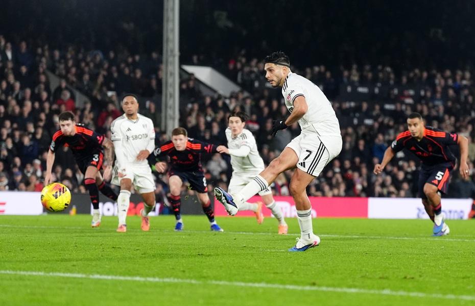 Premijer liga: Druga uzastopna pobeda Fulama, Milenković blizu zone ispadanja (VIDEO)