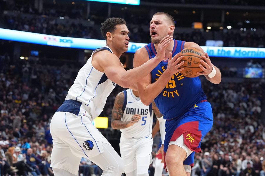 Džaba Jokiću „strašan“ tripl-dabl, Denver četvrti put zaredom poražen kod kuće! Zablistao Vukčević (VIDEO)