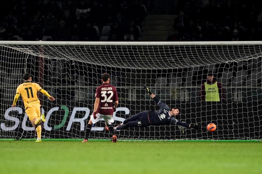 Tako se postaje šampion: Milan gubio sa 2:0 u Torinu, pa preokrenuo (VIDEO)
