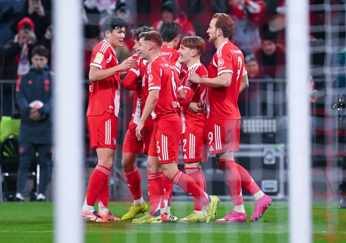 BUNDESLIGA Dortmund ispustio prednost protiv Frajburga, Bajern do boda tek u završnici
