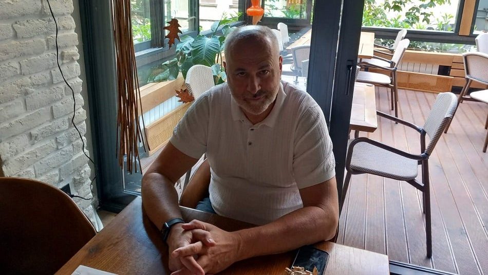 Miodrag Božović više nije trener Budućnosti