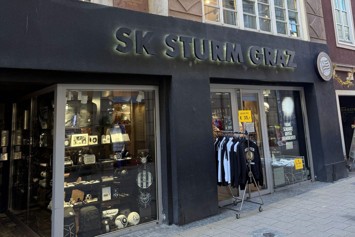 Šturmov šop i nasleđe Ivice Osima (FOTO)