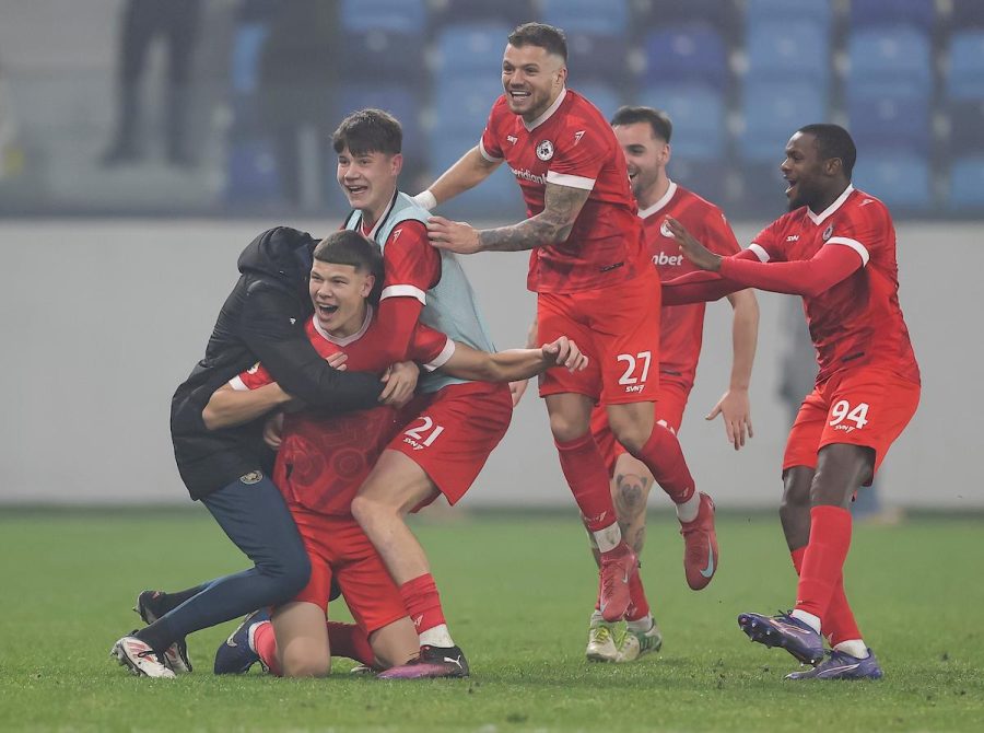 IMT doveo vezistu iz Francuske (FOTO)