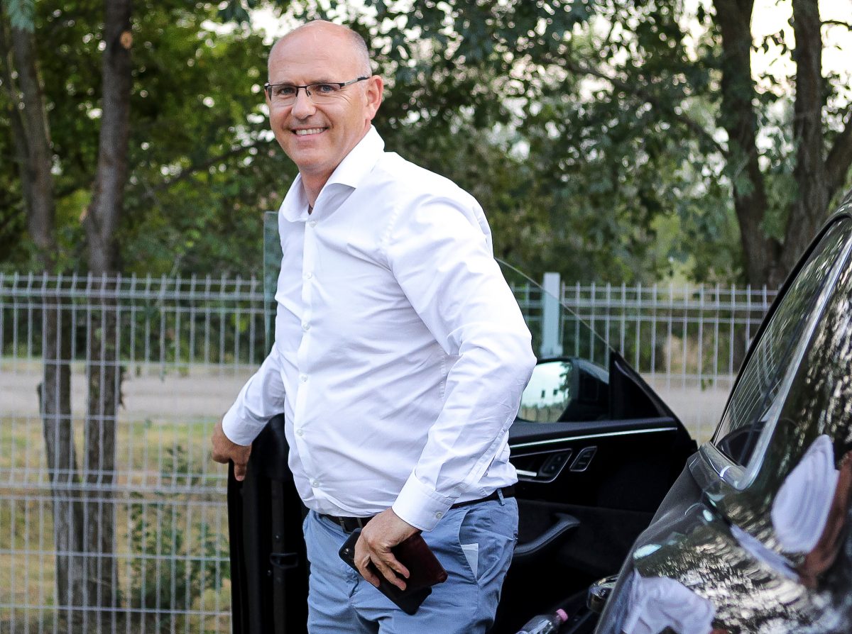 TSC doveo pojačanje iz OFK Beograda (FOTO)