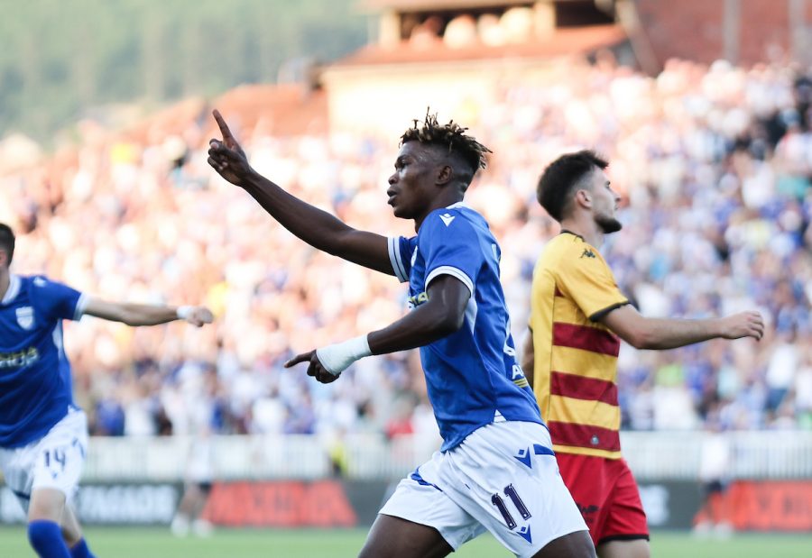 Opara blizu odlaska u Portugaliju