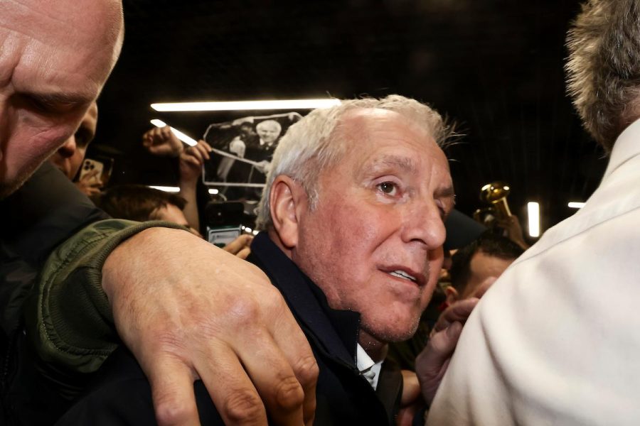 Obradović se danas obraća javnosti?! Odlazak nije definitivan