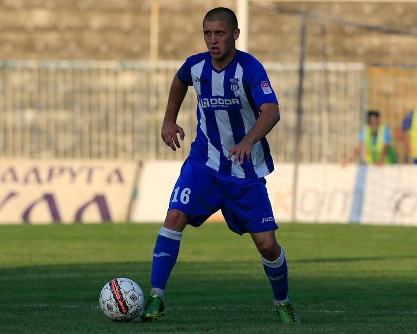 Cuckić potpisao za šesti klub u Kazahstanu