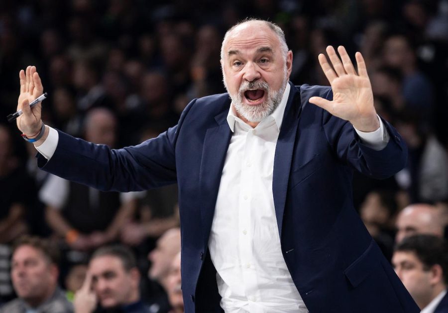 Laso pred Zvezdu: Imaju jak i talentovan tim, često menjaju odbranu