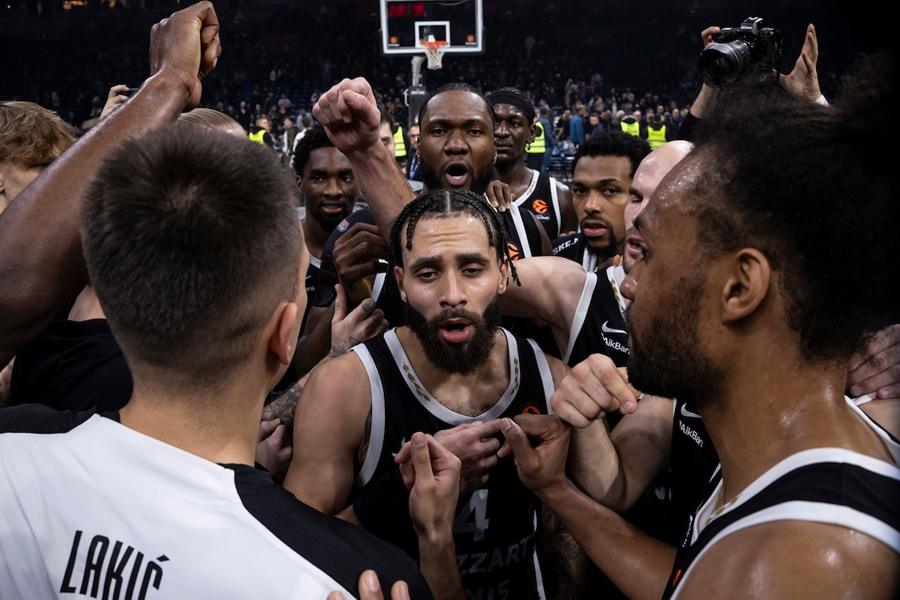 SAZNAJEMO Partizan je završio još jednog centra, evo kad stiže u Humsku