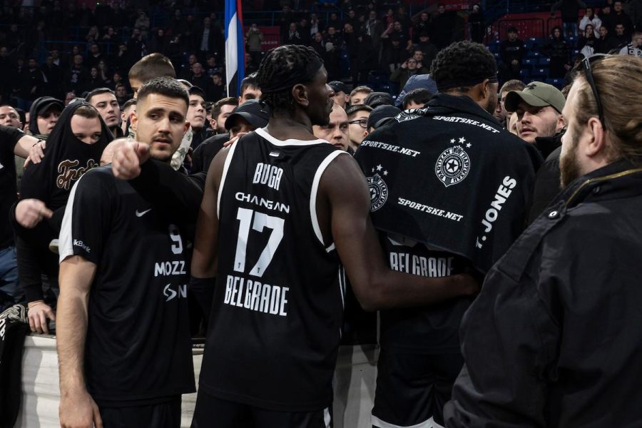 SAZNAJEMO Uprava Partizana donosi odluku koja bi mogla da preokrene sezonu – on se pita!