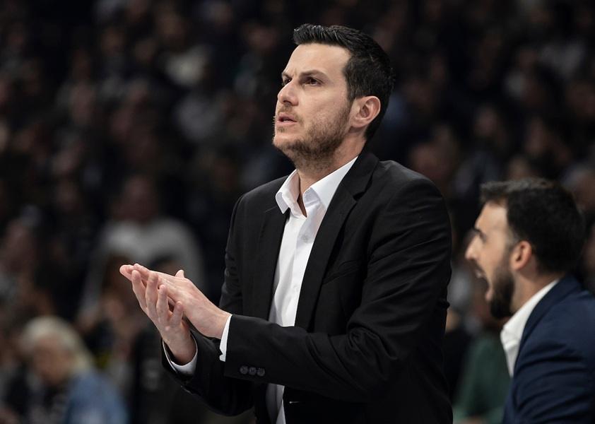 Pnini pred Partizan: U boljem smo periodu i želimo da nastavimo u tom ritmu