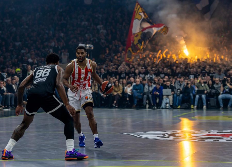 Dan odluke za Zvezdu i Partizan: Evroliga 14. aprila preseca – stiže li „A” licenca u Beograd?