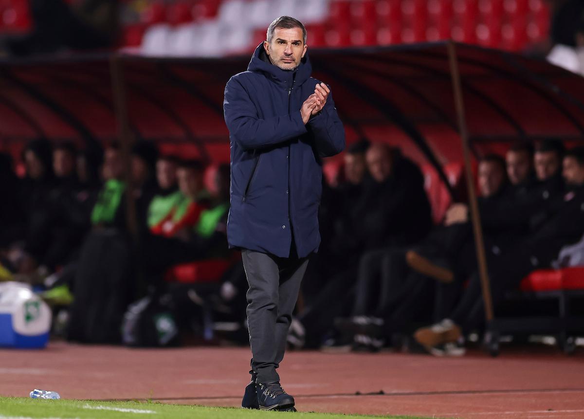 Stojaković: Partizan je zaslužio da bude prvi, cilj je titula u maju (VIDEO)
