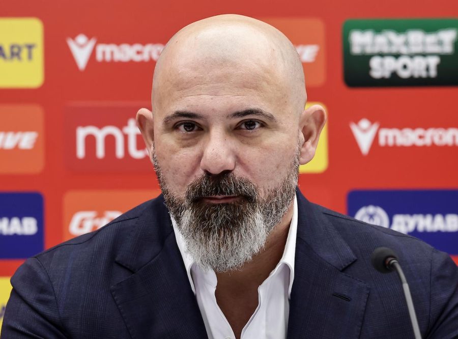 Stanković o povredi Ivanića: Znamo za taj problem, nećemo da žurimo