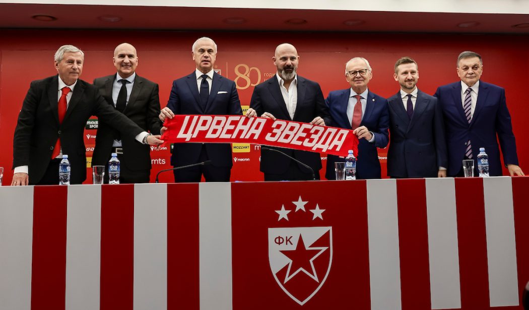 Crvena zvezda protiv privatizacije: Evo šta o tome kažu sa „Marakane“, pomenuli i navijače