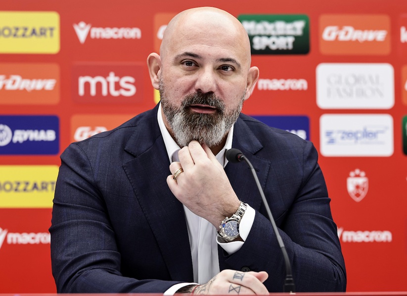 Stanković pojačao tim saradnika